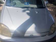 Honda Logo 2000 Car