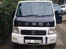 Honda Honda 2008 Lorry