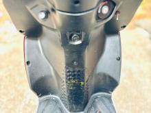 Honda Maestro Edge 2017 Motorbike