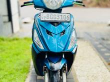 Hero-Honda Maestro Edge 2018 Motorbike