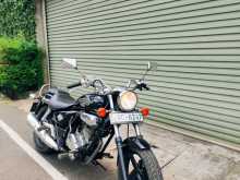 Honda Magna 2009 Motorbike