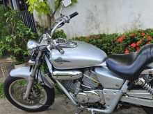 Honda Magna 2010 Motorbike