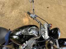 Honda Magna 2007 Motorbike