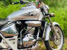 Honda Magna 2006 Motorbike