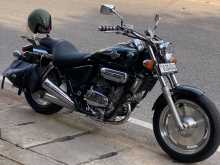 Honda Magna 2013 Motorbike