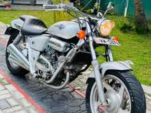 Honda Magna 2012 Motorbike