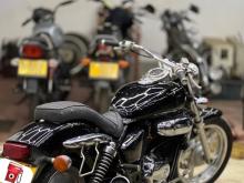 Honda Magna 2006 Motorbike