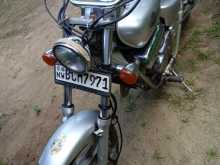 Honda Magna 250 2018 Motorbike