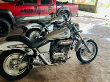 Honda MAGNA 250 VT 250 VTR 2 2024 Motorbike