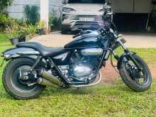 Honda Magna 1998 Motorbike