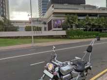 Honda Magna 2010 Motorbike