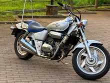 Honda Magna 2016 Motorbike