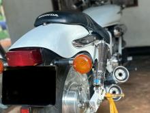 Honda Magna 2002 Motorbike
