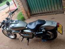 Honda Magna 50 2021 Motorbike