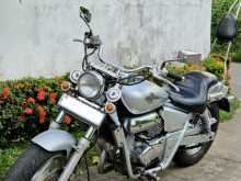 Honda Magna 2010 Motorbike