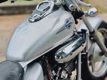 Honda Magna 2012 Motorbike