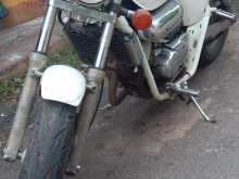 Honda Magna 2003 Motorbike