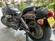 Honda MAGNA 2011 Motorbike