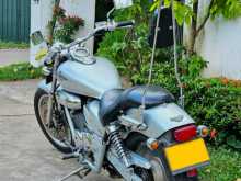 Honda Magna 2010 Motorbike