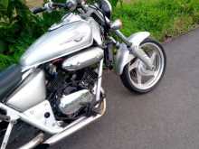 Honda Magna 2007 Motorbike