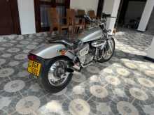 Honda Magna 2018 Motorbike