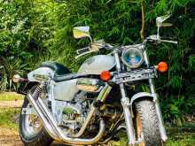 Honda Magna 2001 Motorbike