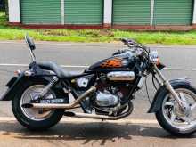 Honda Magna Anniversary 2012 Motorbike