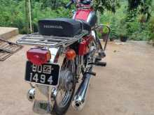 Honda RoadMaster 1979 Motorbike