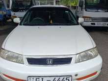Honda MB 3 1997 Car