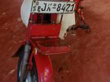 Honda MD 90 2006 Motorbike