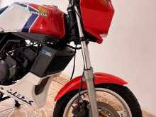 Honda MBX 125f 1991 Motorbike