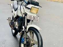 Honda MBX 50 1994 Motorbike