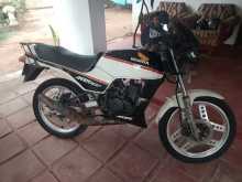 Honda MBX 50F 1995 Motorbike