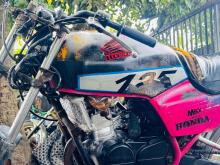 Honda Mbx125 1998 Motorbike