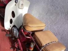 Honda MD 50 2005 Motorbike