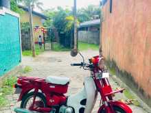 Honda MD 50 2015 Motorbike
