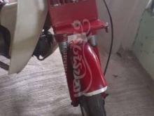 Honda MD 90 2006 Motorbike