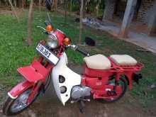 Honda MD 90 2016 Motorbike