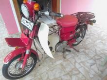 Honda MD 90 2015 Motorbike