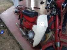 Honda MD 90 1982 Motorbike