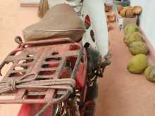 Honda MD 90 1998 Motorbike