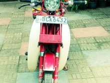 Honda MD 90 2015 Motorbike