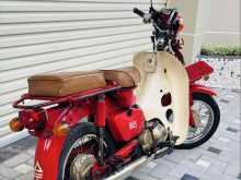 Honda MD 90 2013 Motorbike