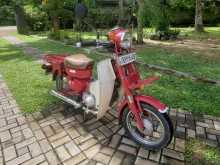 Honda MD 90 2016 Motorbike