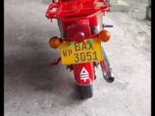 Honda MD 90 2013 Motorbike