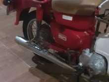 Honda MD 90 2000 Motorbike