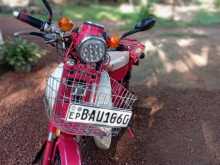 Honda MD 90 2014 Motorbike
