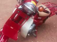 Honda Md 90 2018 Motorbike