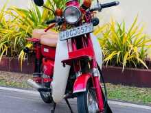 Honda MD 90 2015 Motorbike