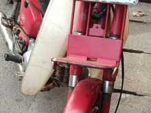 Honda MD 90 2002 Motorbike